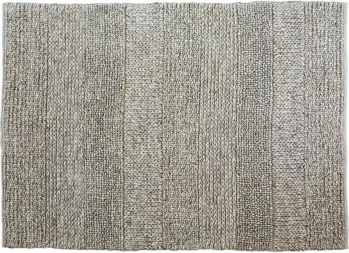 Produktbild Loberon Teppich Welezas beige (140 x 200 cm)