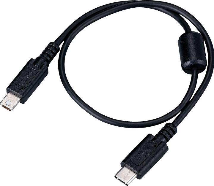 Canon Ersatz USB-Kabel, IFC-40AB III (0.40 m, USB 3.0)