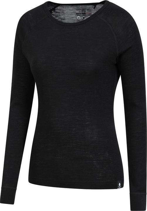 Produktbild Mountain Warehouse Merinowolle Base Layer Set
