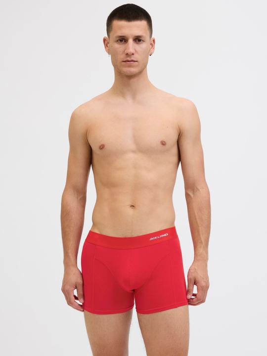 Immagine prodotto Jack & Jones Jacnyjah Bamboo Trunks 3 Pack Sn (S, confezione da 3)