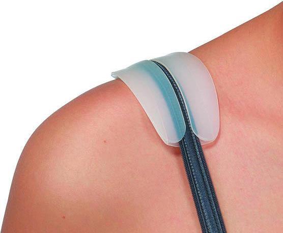 Hydas BH-Träger Kissen Pro Packung 2 Stück (2er Pack)