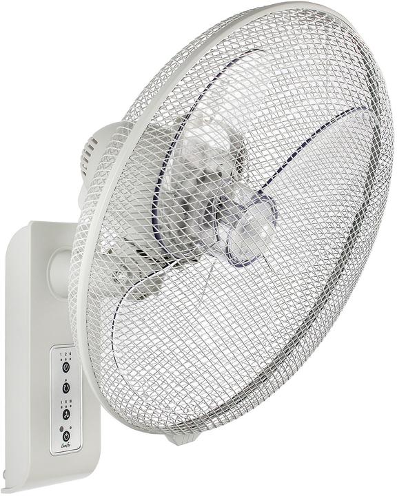 Actual product image CasaFan M2797825 (58 dB)