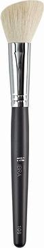 Actual product image Ibra Bronzra Pink Brush And Highlighter 106 (Highlighter)