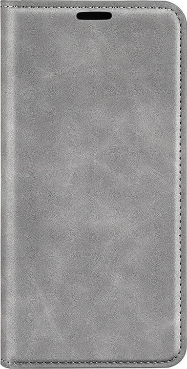 Actual product image Cover-Discount Stand Flip Case (Xiaomi Redmi Note 14 Pro)