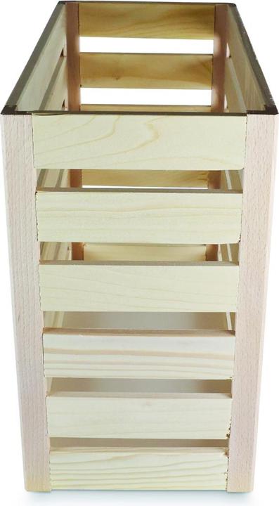Immagine prodotto DIY-Wood Abete rosso vivente FSC 185 X 370 X320 (37 x 32 x 18,5 cm, 22 l)