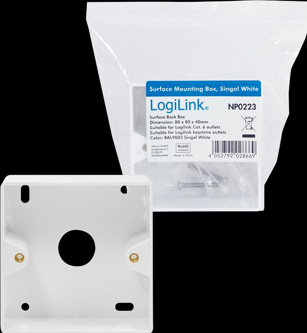 Produktbild LogiLink NP0223