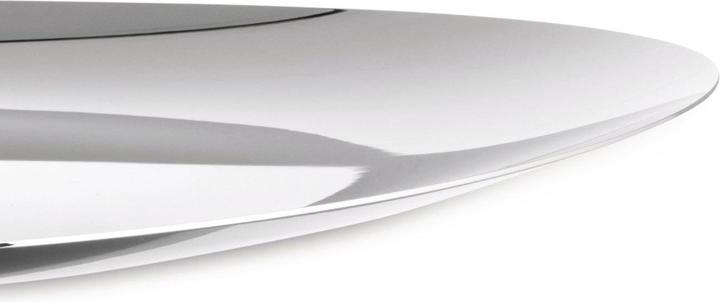 Actual product image Alessi Colombina Tray Inox 18/10