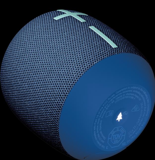Immagine prodotto UE Wonderboom 4 (14 h, Batteria ricaricabile)