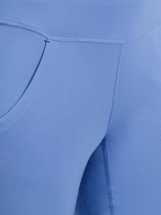 Image du produit Dagsmejan Dessous de pyjama "Balance" bleu (40, L)