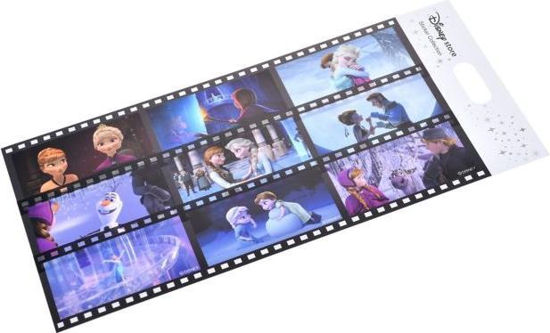 Produktbild Disney Die Eiskönigin Aufkleber Sammlung