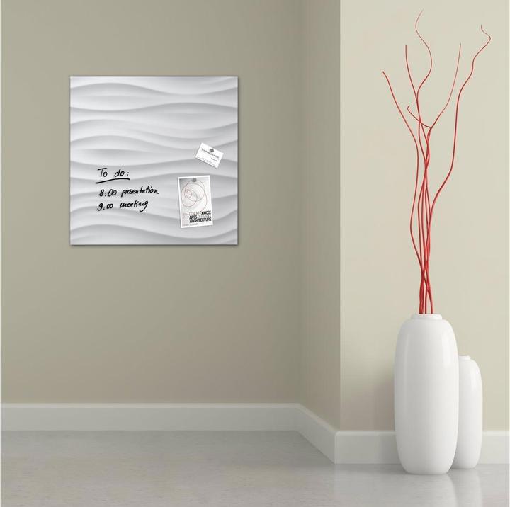 Produktbild Sigel Artverum (48 x 48 cm)