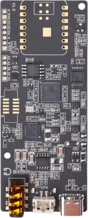 Actual product image Seeed Studio ReSpeaker Lite