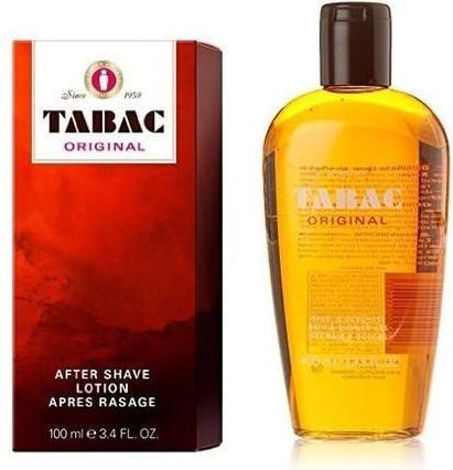Produktbild Tabac Original (Aftershave Lotion, 100 ml)