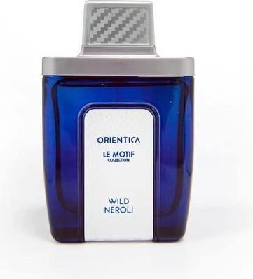 Actual product image Orientica Le Motif Wild Neroli (Eau de parfum, 85 ml)