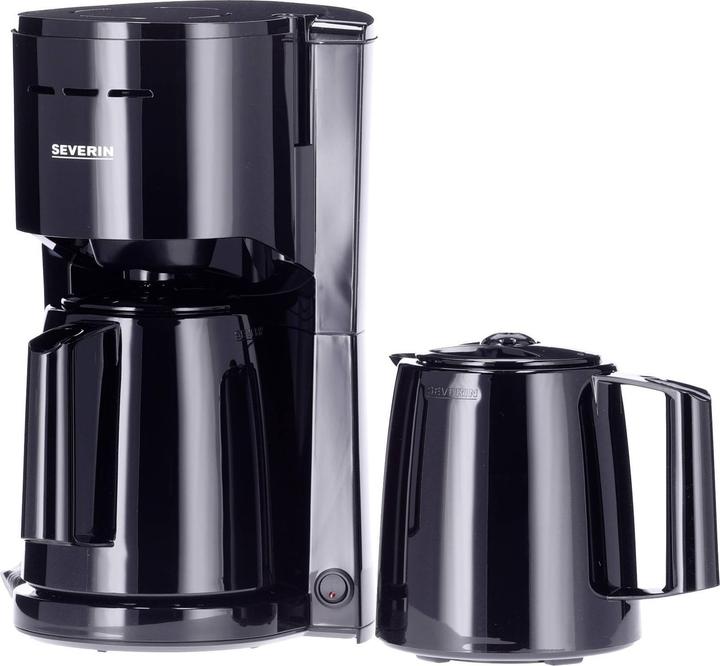Severin sw KA9307