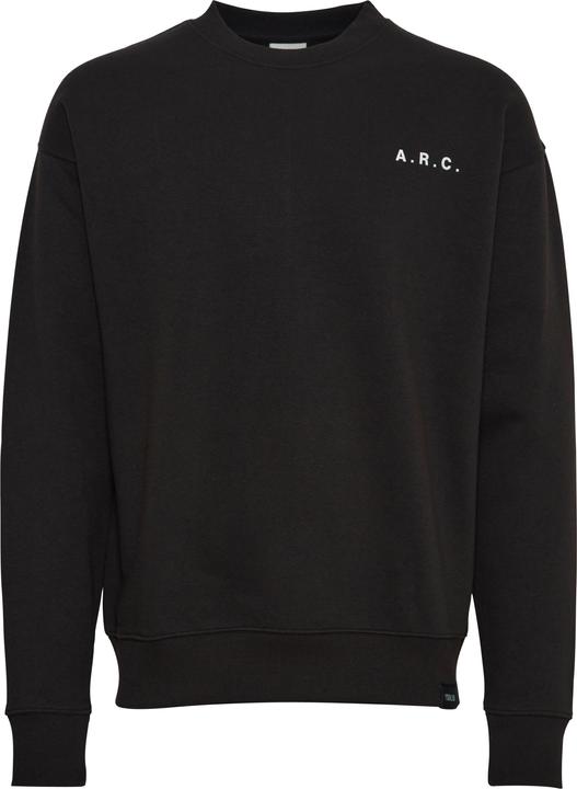 Solid SDHannes - Sweatshirt - 21301085-ME
