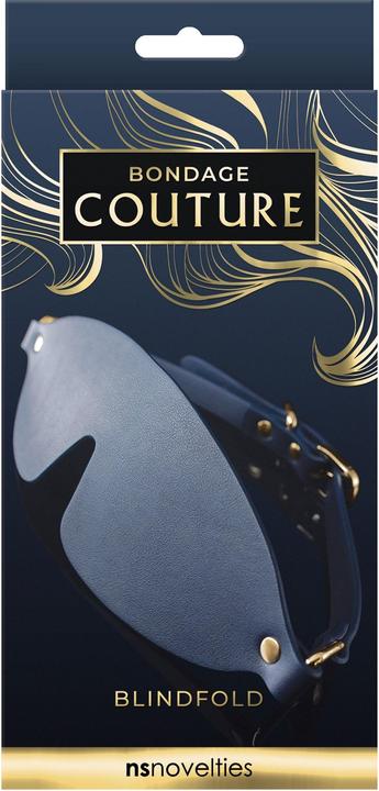 Produktbild NS Novelties Bondage Couture Blind Fold