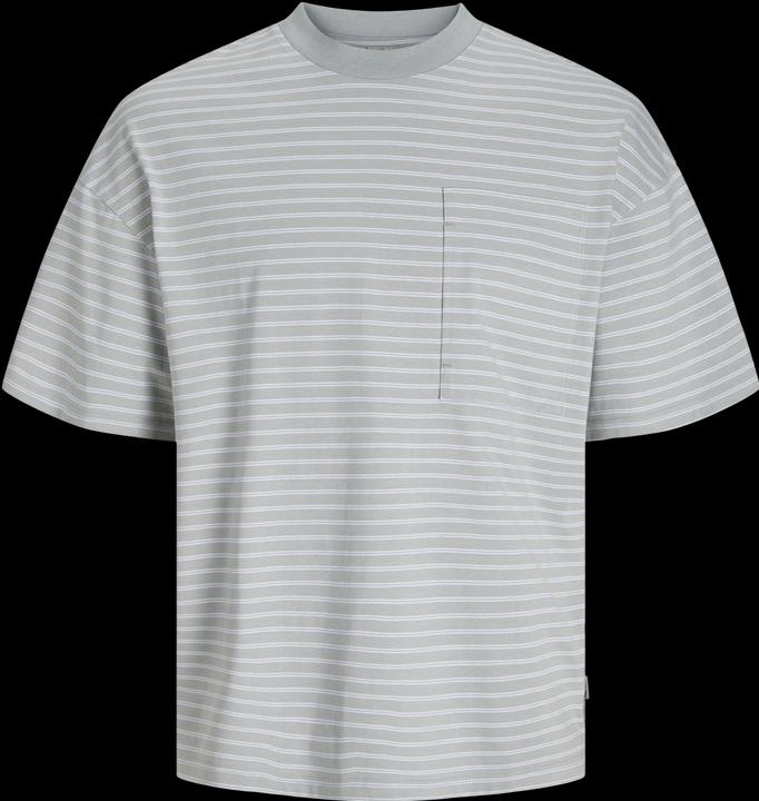 Image du produit Jack & Jones Rayé Col rond T-shirt T-shirt (XS)