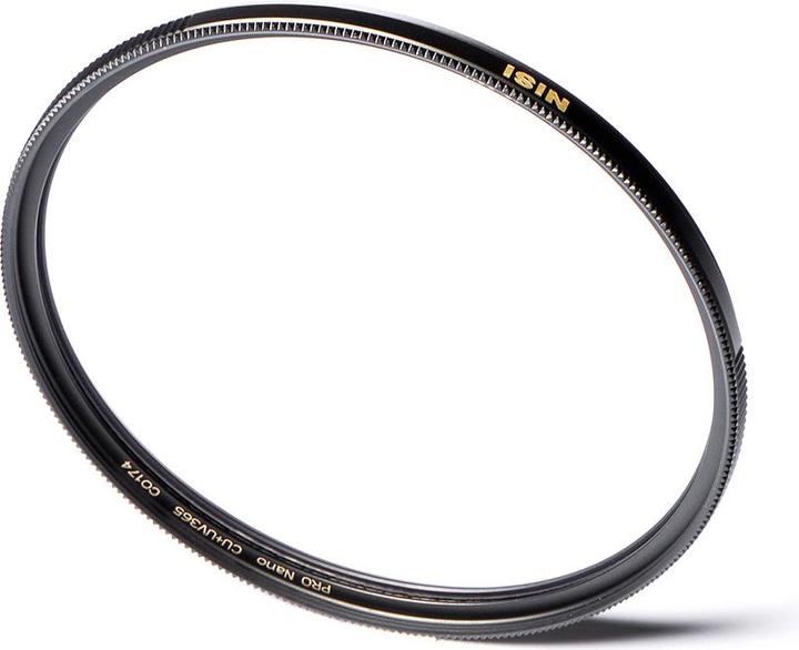 Image du produit Nisi Pro Nano HUC (72 mm, Filtre UV)