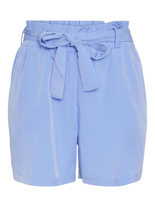 Actual product image Pieces PCSADE Paperbag-Shorts (S)