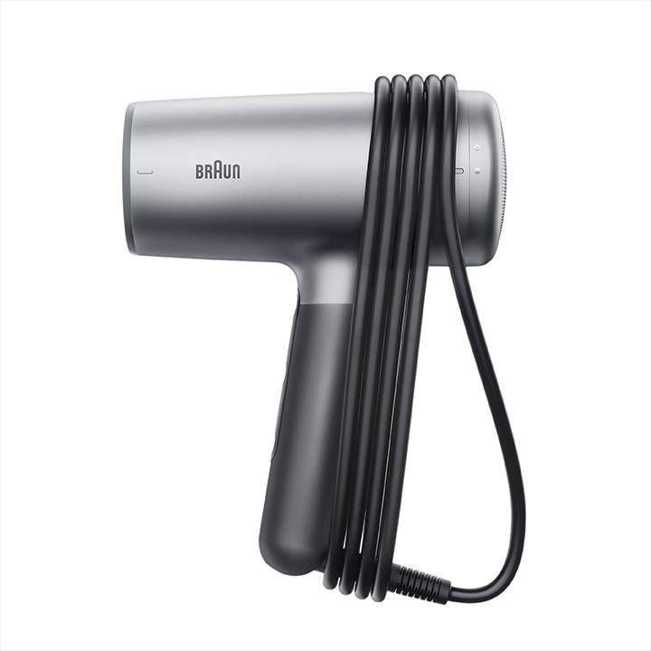 Actual product image Braun HD 4.3