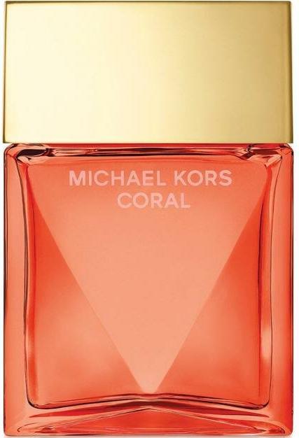 Produktbild Michael Kors Coral (Eau de Parfum, 50 ml)