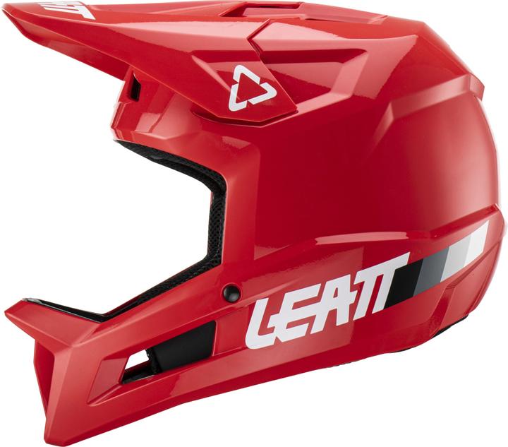 Produktbild Leatt Helm MTB Gravity 1.0 Junior (51 - 52 cm)