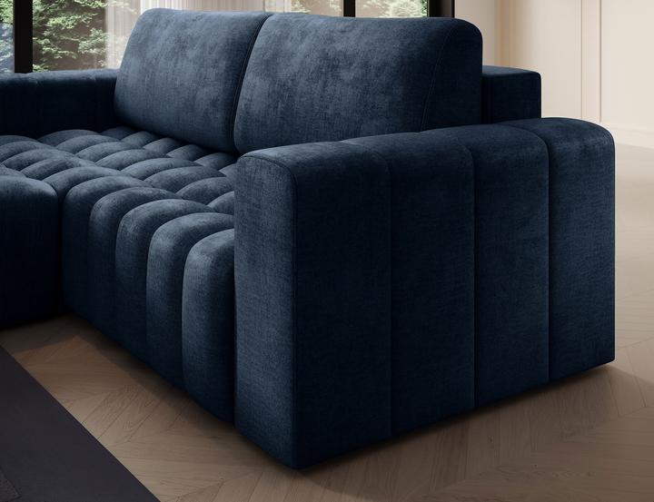 Produktbild ELTAP Bonett (3-Sitzer, Bettsofa, Ecksofa)