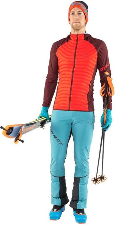 Actual product image Dynafit Speed Dynastretch Pants (S)
