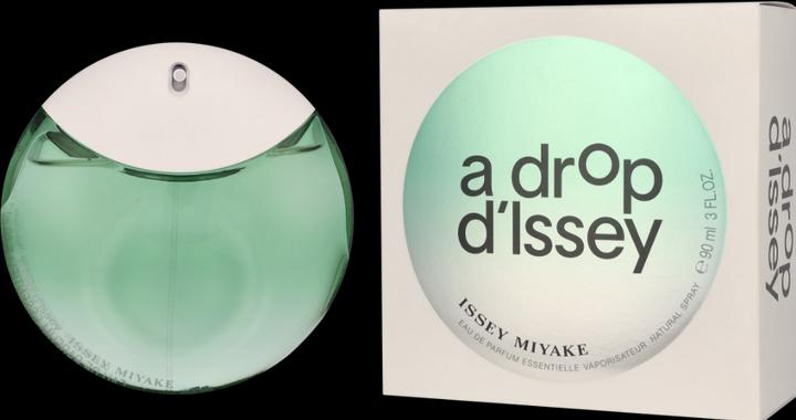 Produktbild Issey Miyake A Drop d'Issey Eau de Parfum Essentielle 90ml (Eau de Parfum, 90 ml)