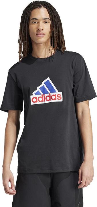 Actual product image adidas M Fi Bos T Oly (L)