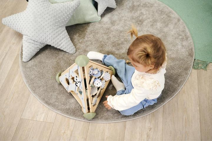 Produktbild Eichhorn EH Spielcenter Pyramide
