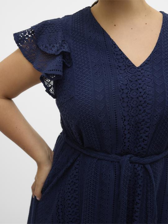 Actual product image Vero Moda VMCHONEY Kurzes Kleid Kleid (50)