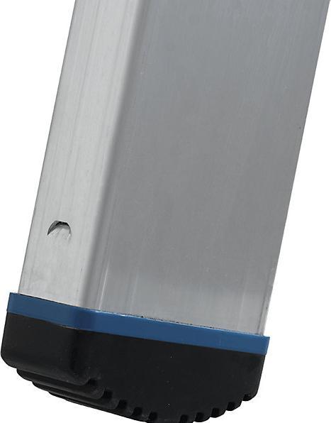 Actual product image Krause Heavy duty step ladder (Stepladder, 105 cm)