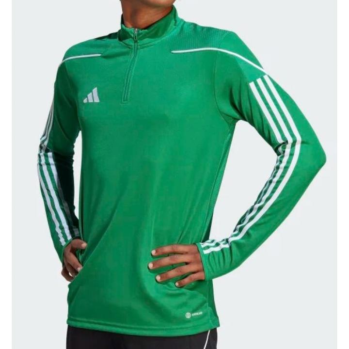 Produktbild adidas Tiro 23 League 1/4 Trainingspullover Herren (M)