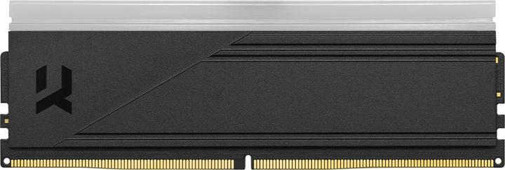Actual product image Goodram IRDM RGB DDR5 IRG-56D5L30/64GDC memory module GB (2 x 32GB, 5600 MHz, DDR5 RAM, DIMM)