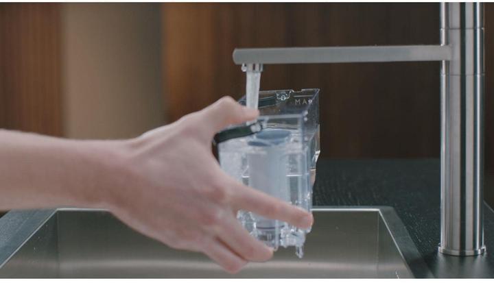 Actual product image Philips AquaClean CA6903/22 (2 x)