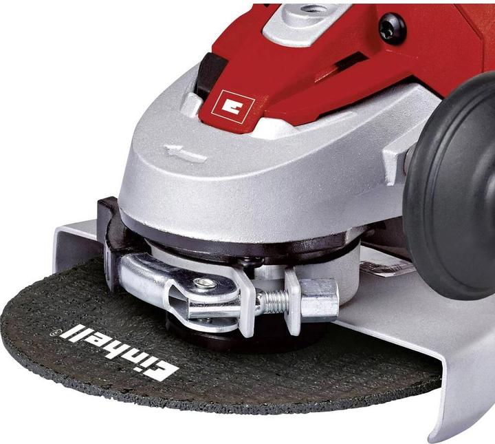 Produktbild Einhell Winkelschleifer (125 mm)