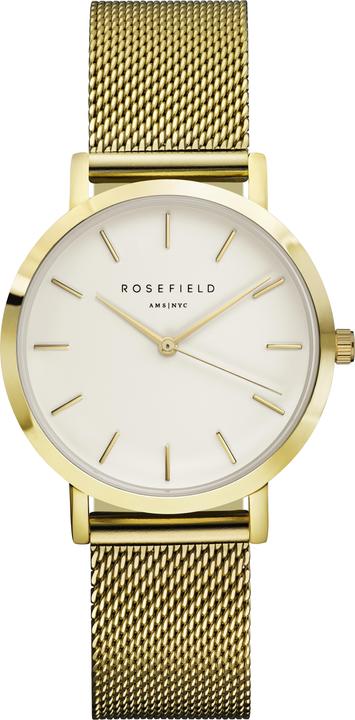 Rosefield The Tribeca (33 mm) (Analoguhr, 33 mm)