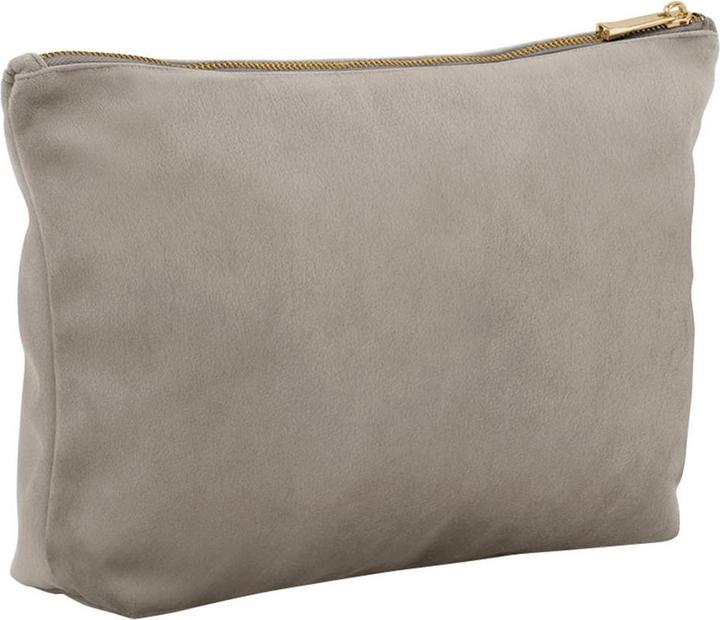 Bagbase Zubehörtasche Samt