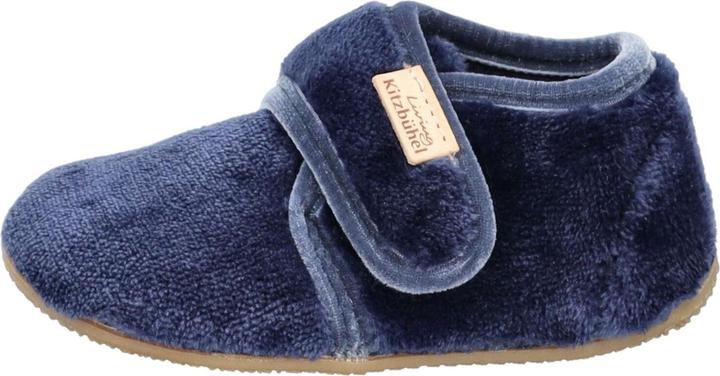Produktbild Living Kitzbühel Baby's Klettschuh Samt Unifarben (21)