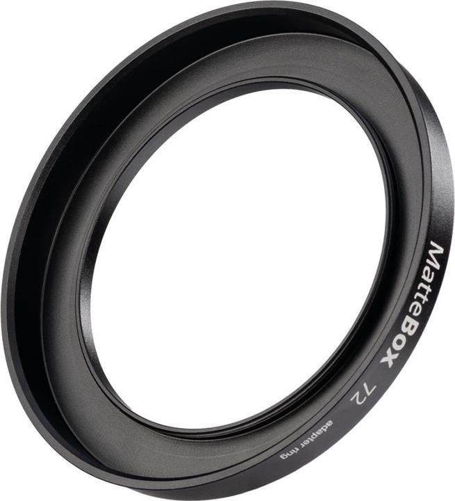 Produktbild Irix Cine Matte Box IQ Adapter M72 (Objektivfilter Adapter)