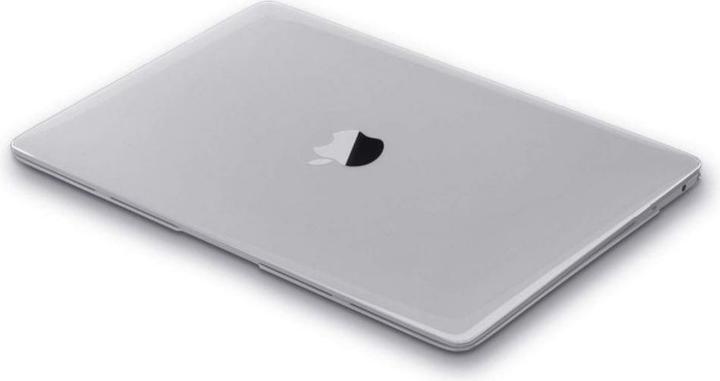 Immagine prodotto Tech-Protect Custodia Smartshell Macbook Air 13 2018-2020 13.3" Przezroczysty (13.30", Apple)