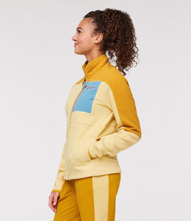 Immagine prodotto Cotopaxi Giacca Abrazo Fleece Full-Zip (M)