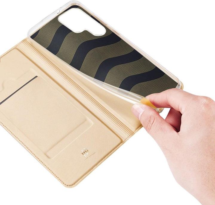 Produktbild Dux Ducis Skin Pro Series Bookcover (Samsung Galaxy S22 Ultra)