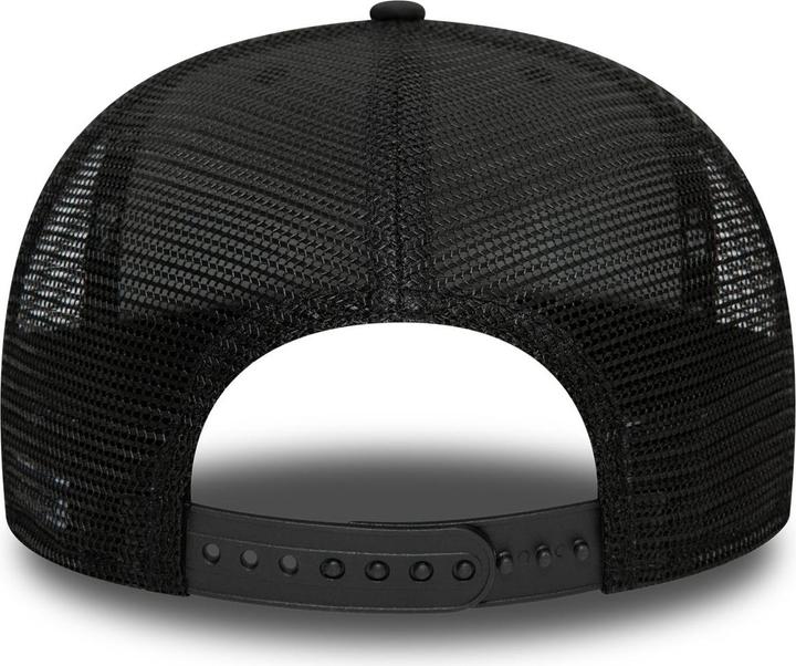 Produktbild New Era 9Fifty Mesh Snapback Cap - INDYCAR McLaren Racing M (M/L)