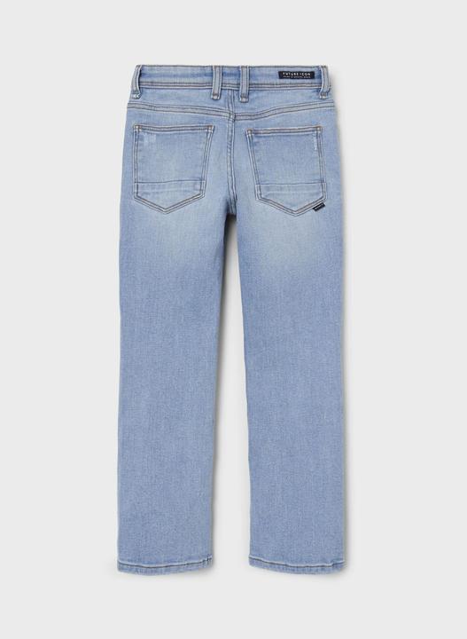 Produktbild Name it Straight Fit Jeans (122)