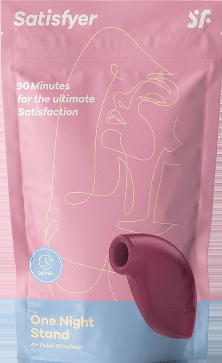 Produktbild Satisfyer One Night Stand