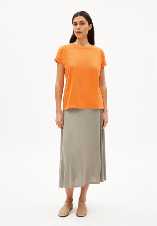 Produktbild Armedangels Women's Idaa Logo (M)