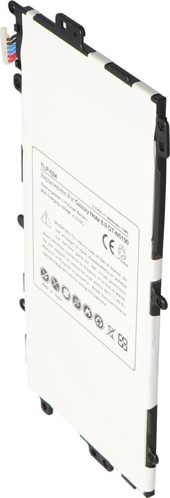 Actual product image Samsung Akku Galaxy Note 8.0 GT-N5100, GT-N5110